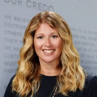Johnson & Johnson Employee Amber Ryan's profile photo