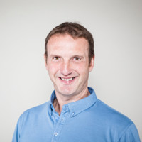 GMS (Golf Marketing Services) Employee Phil Craghill's profile photo