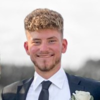 AEM Group Employee Cade Phillips's profile photo