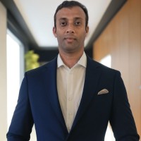 ELOIT Employee Anish Luckose's profile photo