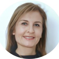 proyecto ítaca Employee Martha Ramos's profile photo