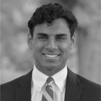 Cloaked Inc. Employee Deven Patnaik's profile photo