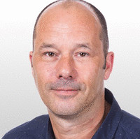 Retail Data Partnership Employee Shaun Robson's profile photo