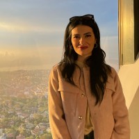Regalien Employee Mehtap Yelken's profile photo