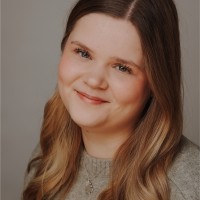 EUHA e.V. Employee Johanna Bartels's profile photo