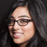 Excellanto Employee Ekta Sunder's profile photo