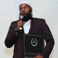 Mohamed Alaudeen Email & Phone Number