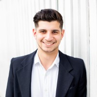 SCOPE Architectural Consulting, PLLC Employee Daniel Najarro's profile photo