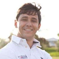 Unilever Employee Flávio Peixoto's profile photo