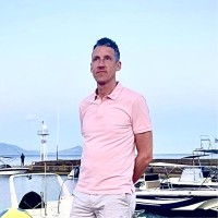 Ennov Employee Lee Mandley's profile photo