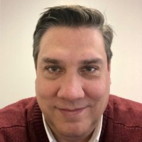 TC Tech Systems Employee Patrick Monroe's profile photo