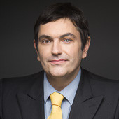 Simplexity Travel Management Ltd Employee Mark Smith's profile photo