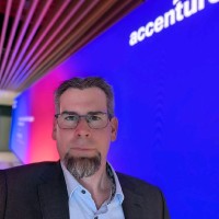 Accenture Employee Thomas Fleischmann's profile photo