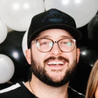 Betenbough Homes Employee Brett Wesley's profile photo