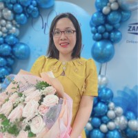 Zamil Steel Buildings Vietnam Co., Ltd Employee Nguyen Lan's profile photo