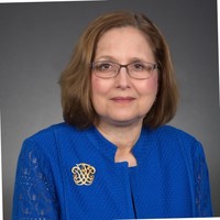 Elizabeth Futrell