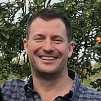 Treegers Employee Richard Harvey's profile photo