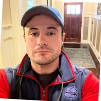 Clean Coastal Living Employee Patrick Stokes's profile photo