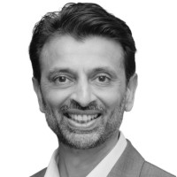 Harendra Parekh Email