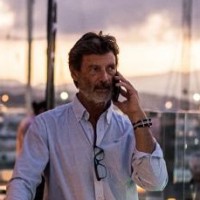 North Sails Employee Denis Delgado's profile photo