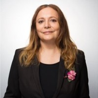 Troubadour Theatres Limited Employee Nadia Leigh's profile photo