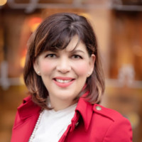 Wolters Kluwer Employee Elizabeth Queen's profile photo