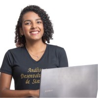 Luizalabs Employee Débora Beatriz's profile photo