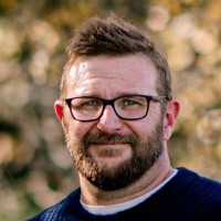Wells Fargo Employee John Gee's profile photo