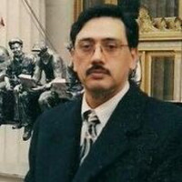 Fuad Abrego Email & Phone Number