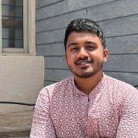 Gyaankool Employee Sanjan Raj's profile photo