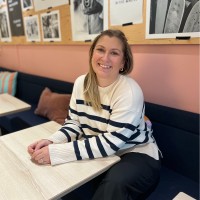 DOSPACE SWEDEN Employee Emelie Graumann's profile photo