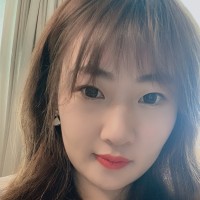 Thunderobot Employee Eva Wang's profile photo
