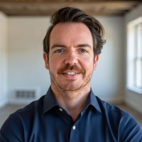 Fintecture Employee Pieter Obdeijn's profile photo