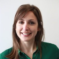 Infinit, Llc Employee Raphaëlle Vasseur's profile photo