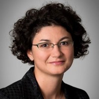 Permira Employee Nenka Berberova's profile photo