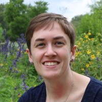 Pacific Gas and Electric Company Employee Allison Donnelly's profile photo