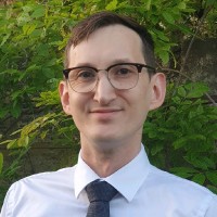 Blockhead Technologies Employee James Allen's profile photo