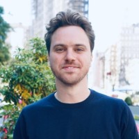 Cocos Capital Employee Sebastian Wilner's profile photo
