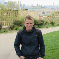 de Stentor Employee Jasper van Loo's profile photo