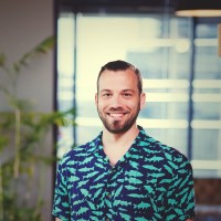 Collider Employee Eylon Aviv's profile photo