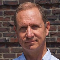 ALPS Language School Employee Peter Hauge's profile photo