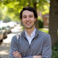 Crabi Employee Luis Mayagoitia Groso's profile photo