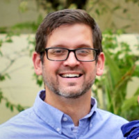 Crosswinds Employee Michael Lopez's profile photo