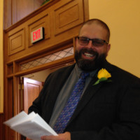 Magnum Logistics Inc Employee Tony Egan's profile photo