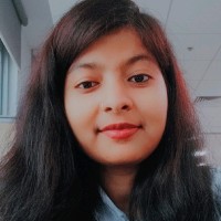 HCLTech Employee Garima Patel's profile photo