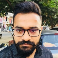 baliosoft Employee Prashant Bhojani's profile photo