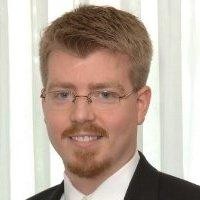 ChannelNet Employee Paul Hopper's profile photo