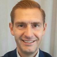 StudentConsulting Employee Kristoffer Göthberg's profile photo