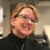 Patriots Point Naval & Maritime Museum Employee Bianca Bourbeau's profile photo