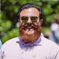 Intown Golf Club Employee George Behn's profile photo